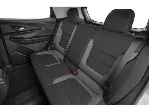 Used 2026 Chevrolet TrailBlazer LT AWD/4WD image 49