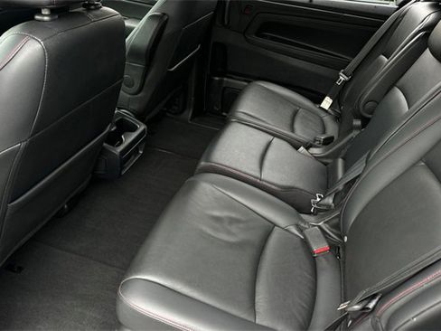 Certified 2023 Honda Odyssey Sport image 14