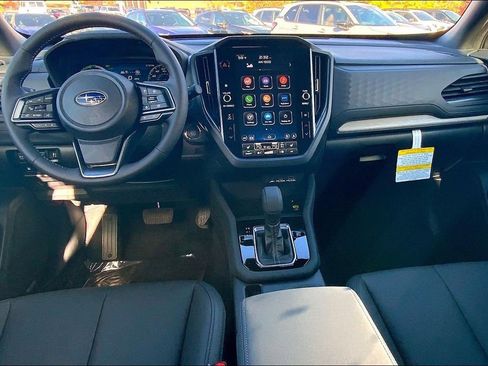 New 2025 Subaru Forester Limited image 6