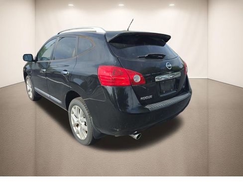 Used 2013 Nissan Rogue SL FWD image 7