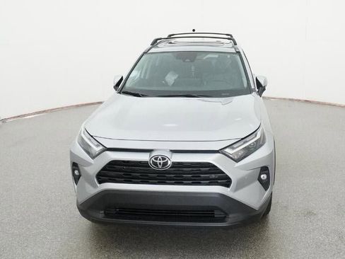 New 2025 Toyota RAV4 XLE Premium image 15