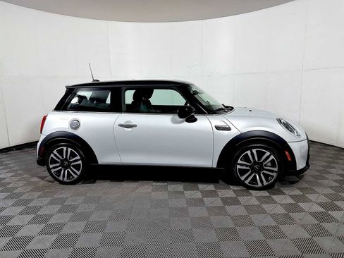 Certified 2023 MINI Cooper S FWD image 7