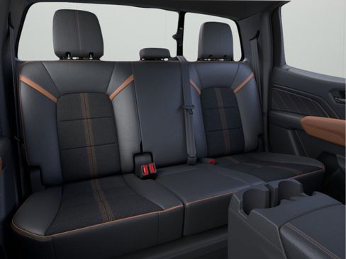 New 2026 GMC Canyon AT4 image 17