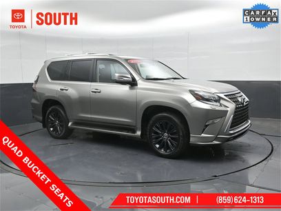 Used 2023 Lexus GX 460 Luxury