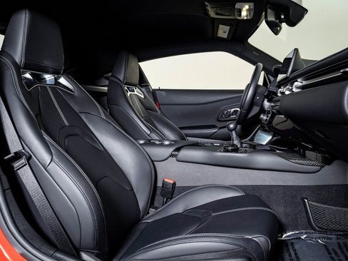 Used 2024 Toyota Supra image 16