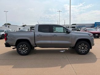 New 2026 Chevrolet Colorado Z71 w/ Technology Package AWD/4WD video 2