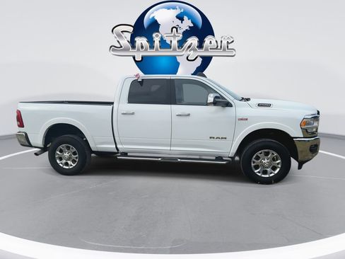 Used 2022 RAM 2500 Laramie image 10