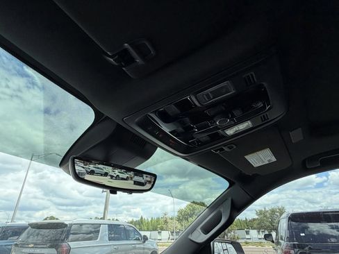 New 2026 Chevrolet Tahoe High Country RWD image 34