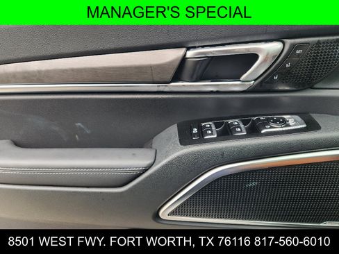 New 2025 Kia Telluride SX Prestige X-Line image 18