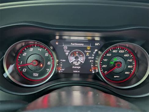 Used 2023 Dodge Charger Scat Pack w/ Plus Group image 30