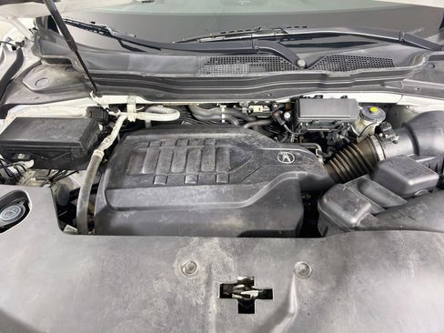 Used 2020 Acura MDX FWD image 33
