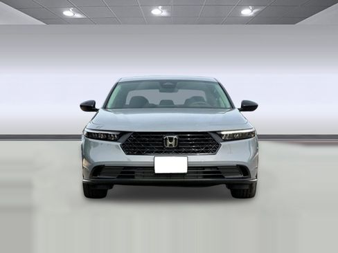 New 2026 Honda Accord SE image 5