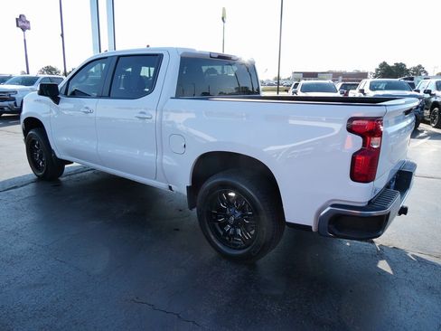 Certified 2023 Chevrolet Silverado 1500 LT w/ Protection Package image 7