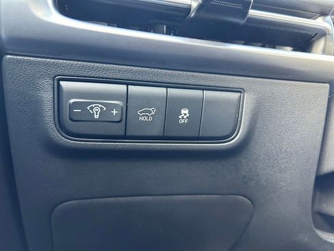 Used 2025 Hyundai Tucson SEL image 19