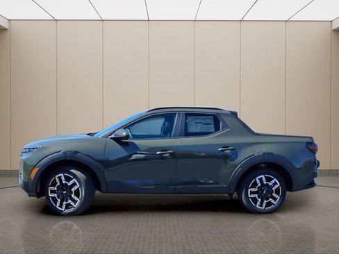 New 2026 Hyundai Santa Cruz Limited AWD/4WD image 5