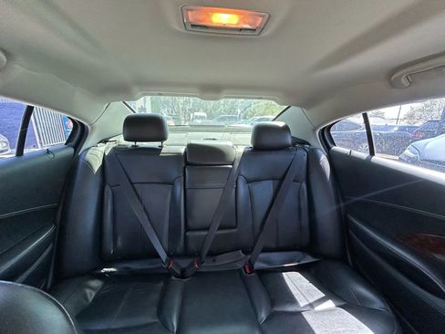 Used 2013 Buick LaCrosse Leather image 15