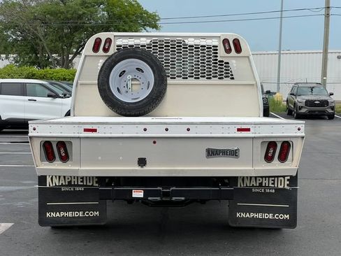 New 2026 Ford F550 4x4 Crew Cab image 37