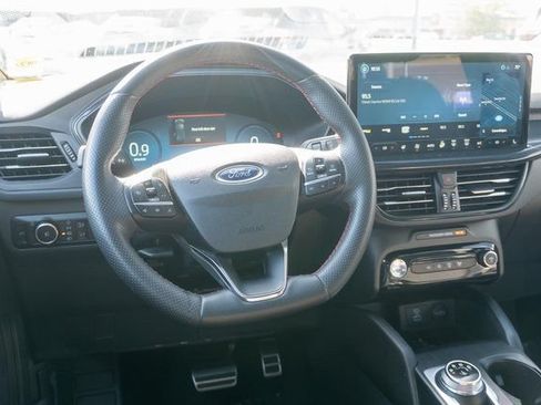 Used 2023 Ford Escape ST-Line Select w/ Tech Pack #2 AWD/4WD image 13