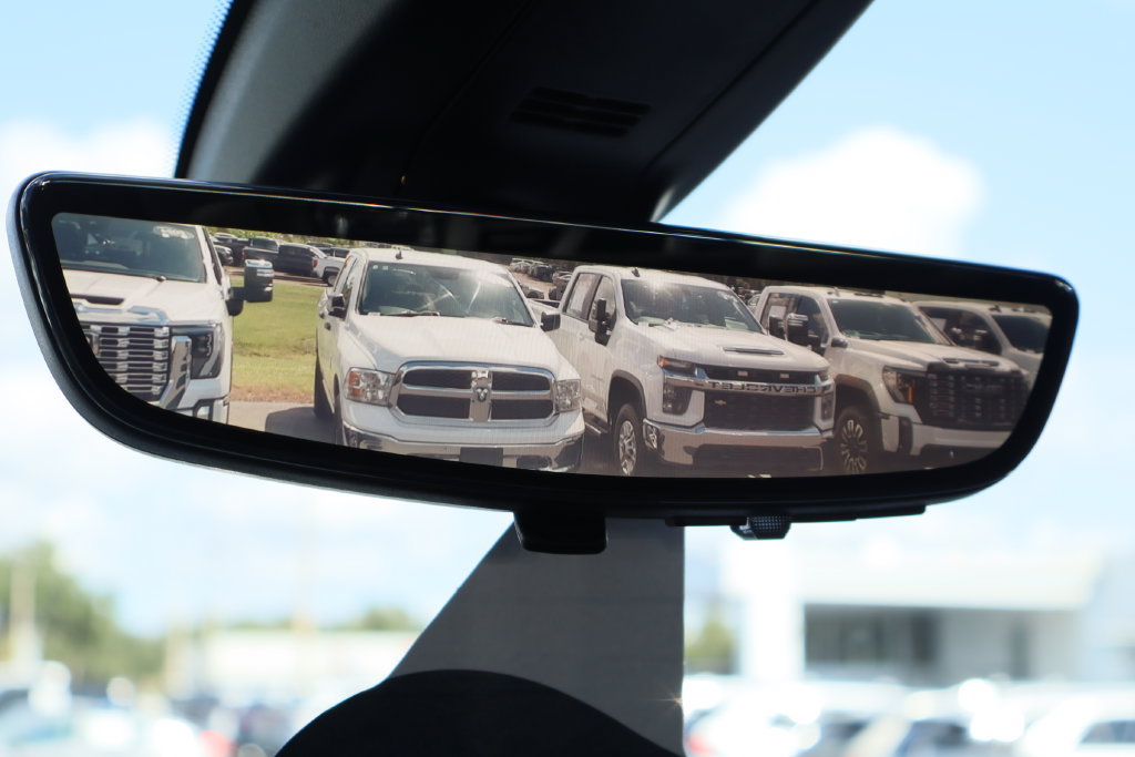 Certified 2021 GMC Sierra 1500 AT4 w/ AT4 Premium Package AWD/4WD image 16