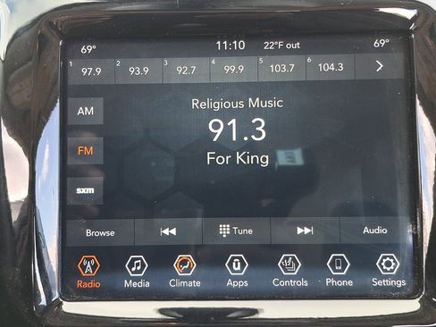 Used 2020 Jeep Cherokee Limited image 22