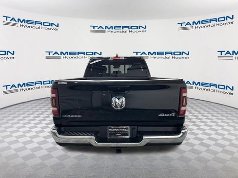 Used 2022 RAM 1500 Big Horn AWD/4WD image 4