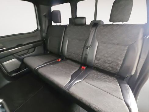Certified 2024 Ford F150 Tremor image 13