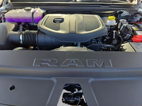 New 2026 RAM 1500 Lone Star RWD image 34