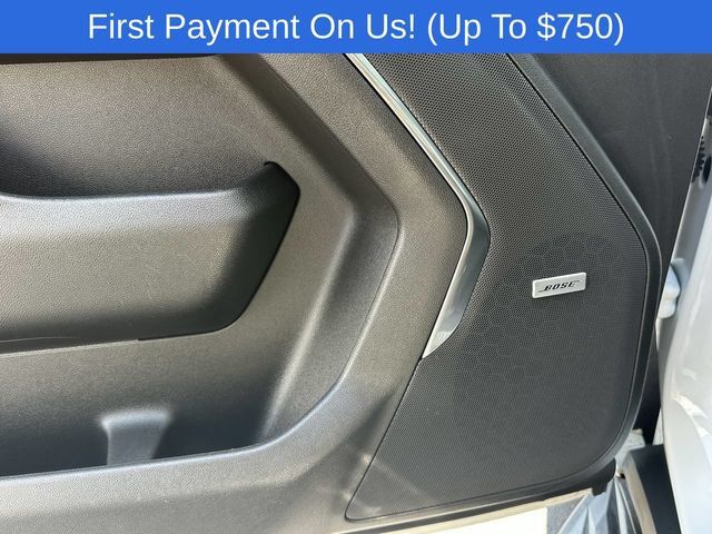 Certified 2023 Chevrolet Tahoe RST w/ Luxury Package RWD image 24