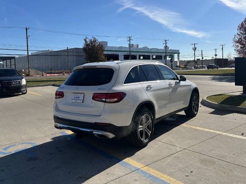Used 2018 Mercedes-Benz GLC 300 4MATIC image 6
