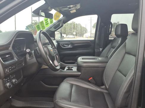 Used 2023 Chevrolet Tahoe LT image 8