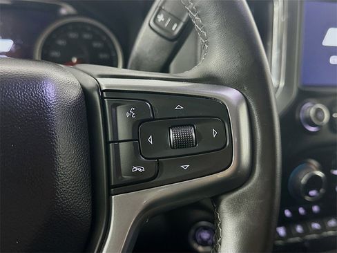 Used 2023 Chevrolet Silverado 2500 LTZ w/ LTZ Premium Package image 26