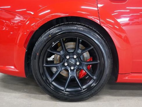 Used 2021 Dodge Charger SRT Hellcat RWD image 32