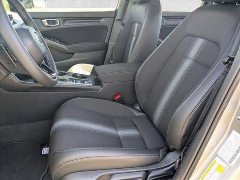 New 2026 Honda Civic Sport image 4