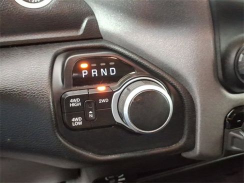 Used 2020 RAM 2500 Tradesman image 25