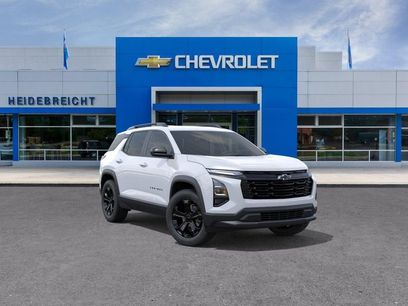 New 2027 Chevrolet Equinox LT w/ Convenience Package II