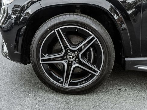 Used 2022 Mercedes-Benz GLS 450 4MATIC image 37