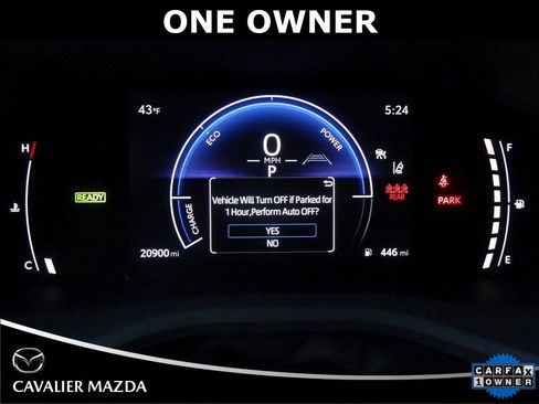 Used 2025 Toyota Camry LE image 19