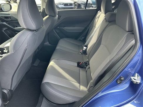 Used 2025 Subaru Crosstrek 2.0i image 16