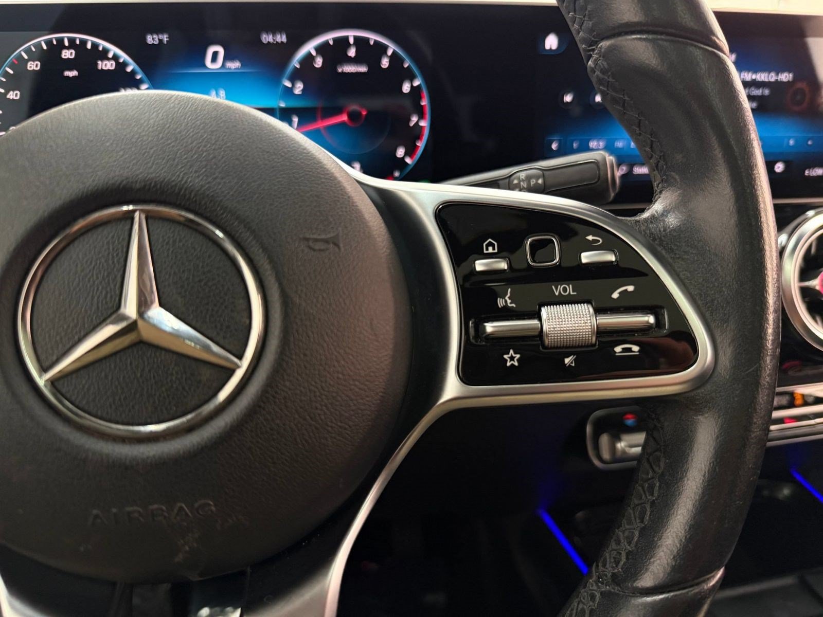 Certified 2021 Mercedes-Benz GLA 250 image 14