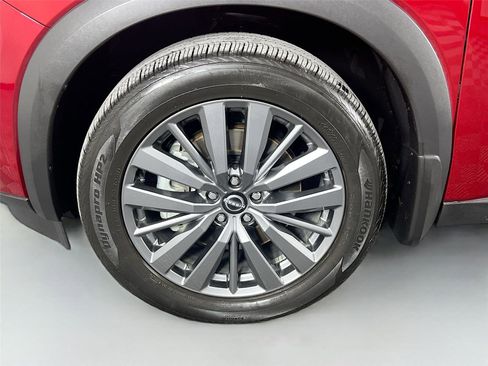 Used 2025 Nissan Pathfinder SL w/ SL Premium Package image 30