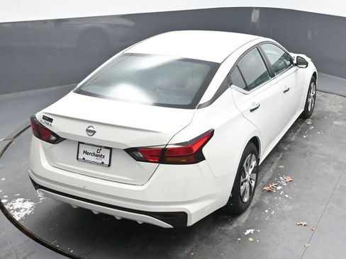 Used 2021 Nissan Altima 2.5 S image 24