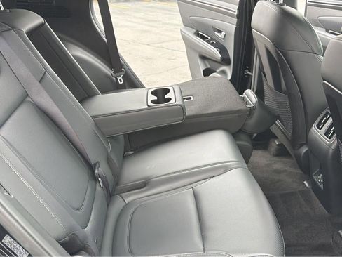 Used 2024 Hyundai Tucson XRT FWD image 12
