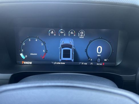 New 2026 Ford F150 STX RWD image 11