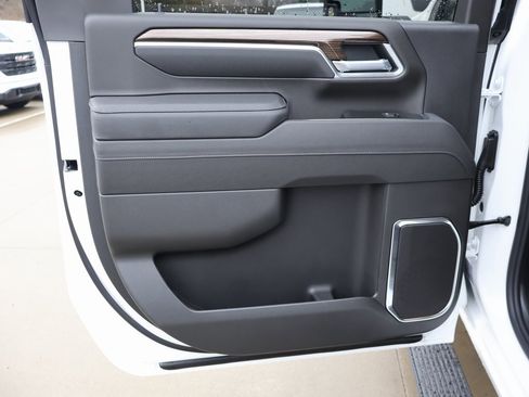 New 2026 Chevrolet Silverado 3500 LT w/ Trail Boss Package image 28