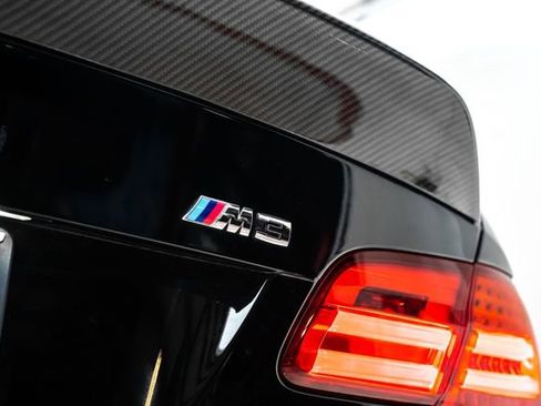 Used 2012 BMW M3 Coupe image 13