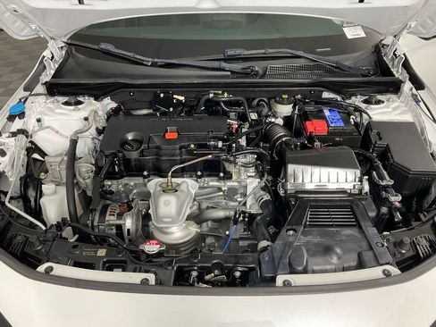 Used 2024 Honda Civic Sport image 9