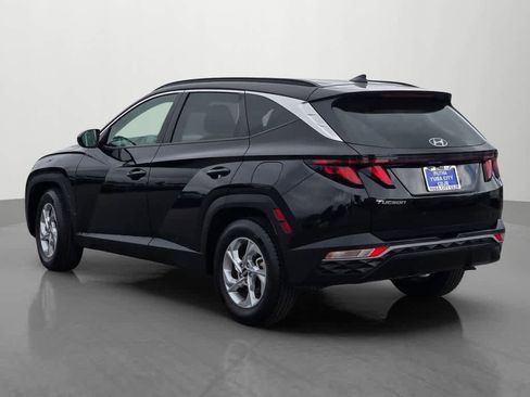 Used 2024 Hyundai Tucson SEL FWD image 4