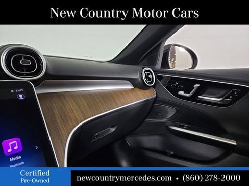 Certified 2025 Mercedes-Benz C 300 C 300 image 25