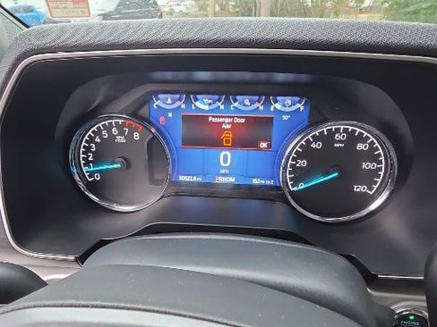 Certified 2022 Ford F150 XLT w/ Equipment Group 302A High image 3