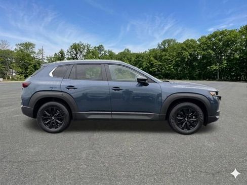 Used 2025 MAZDA CX-50 AWD 2.5 S w/ Cargo Package image 10